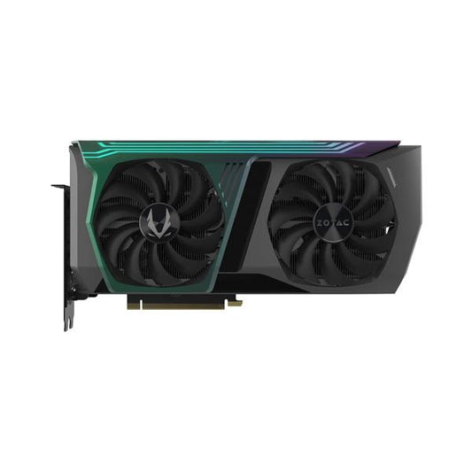 Zotac RTX 3070 AMP Holo LHR 8GB Graphics Card