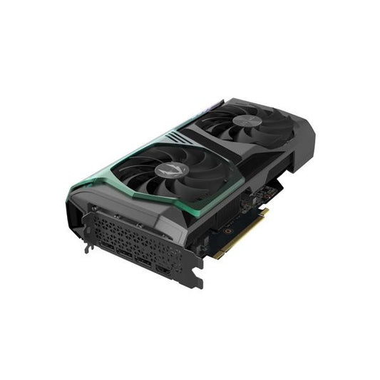 Zotac RTX 3070 AMP Holo LHR 8GB Graphics Card