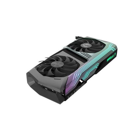 Zotac RTX 3070 AMP Holo LHR 8GB Graphics Card