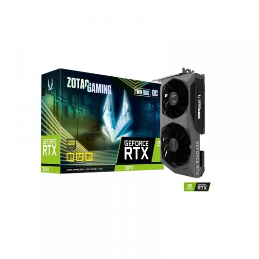 Zotac RTX 3070 Twin Edge OC 8GB Graphics Card
