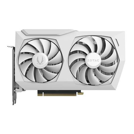 Zotac RTX 3070 Twin Edge OC White LHR 8GB Graphics Card