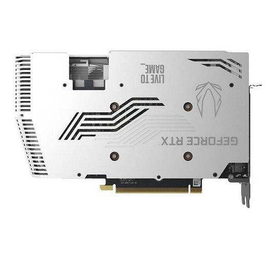 Zotac RTX 3070 Twin Edge OC White LHR 8GB Graphics Card