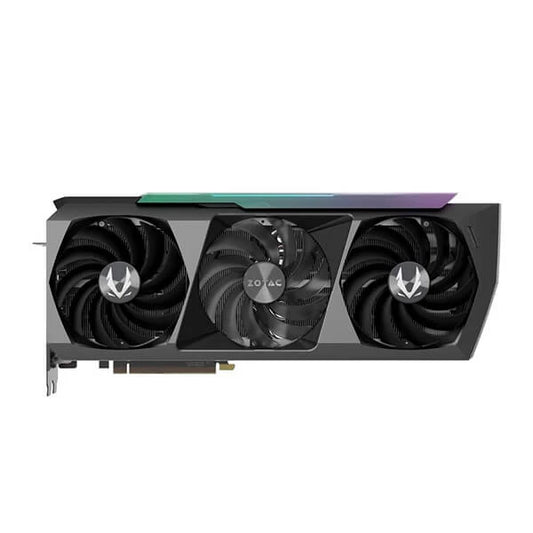Zotac Gaming GeForce RTX 3070 Ti AMP Extreme Holo 8GB GDDR6X Graphic Card
