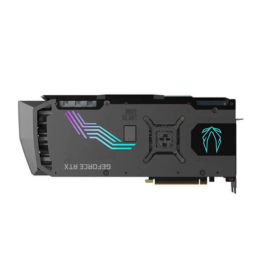 Zotac Gaming GeForce RTX 3070 Ti AMP Extreme Holo 8GB GDDR6X Graphic Card