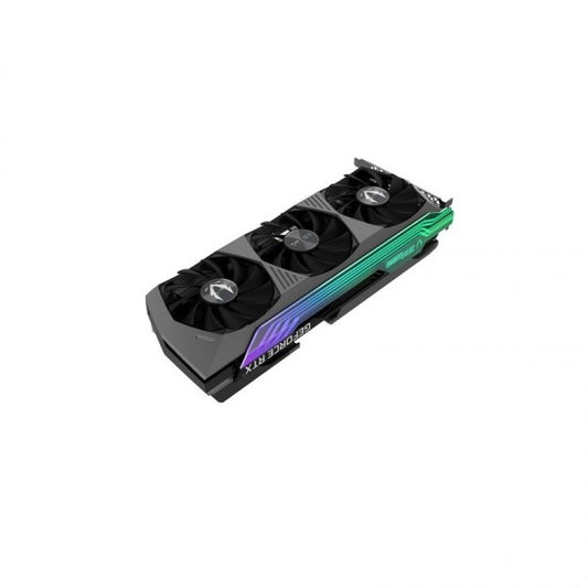 Zotac Gaming GeForce RTX 3080 Ti AMP Holo Graphic card
