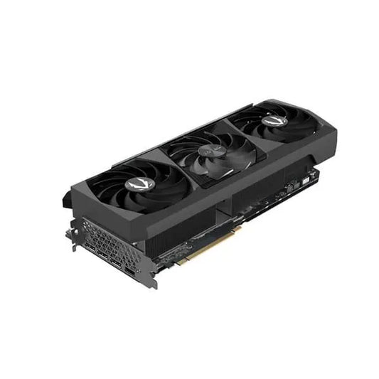 Zotac Gaming GeForce RTX 3090 Ti AMP Extreme Holo 24GB GDDR6X Graphics Card