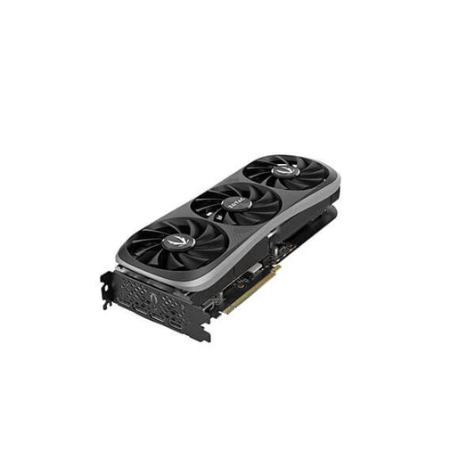 Zotac Gaming GeForce RTX 4070 Ti Trinity 12GB GDDR6X Gaming Graphics Card