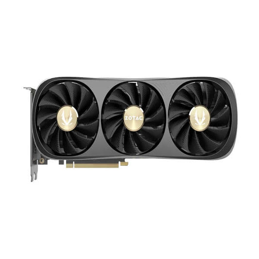 Zotac RTX 4070 Ti Trinity OC 12GB Gaming Graphics Card