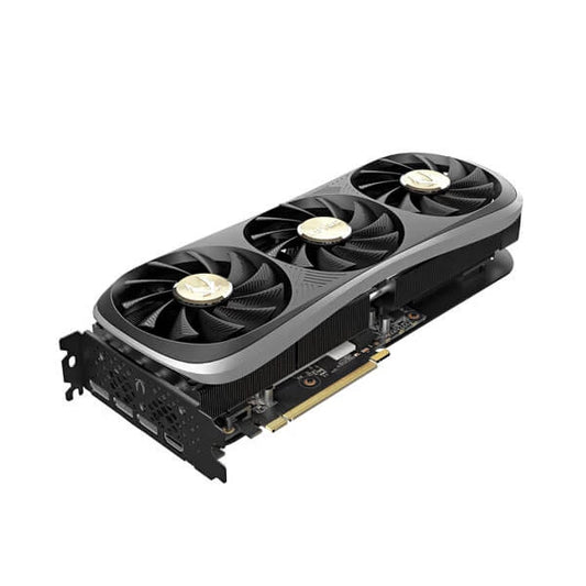 Zotac RTX 4070 Ti Trinity OC 12GB Gaming Graphics Card