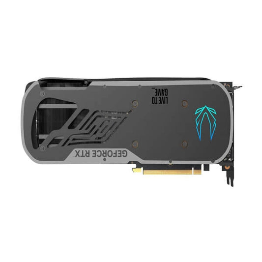 Zotac RTX 4070 Ti Trinity OC 12GB Gaming Graphics Card