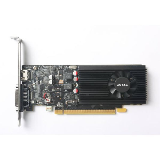 Zotac Pascal Series GT 1030 2GB Graphics Card