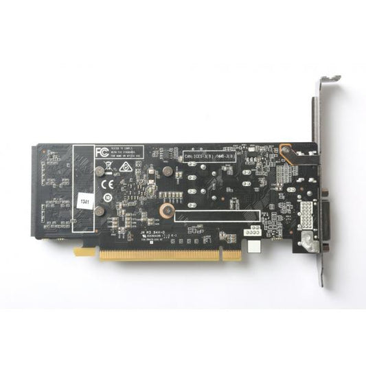 Zotac Pascal Series GT 1030 2GB Graphics Card