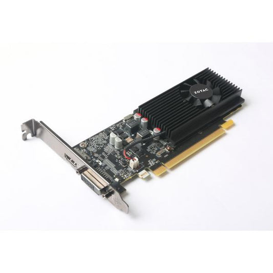 Zotac Pascal Series GT 1030 2GB Graphics Card