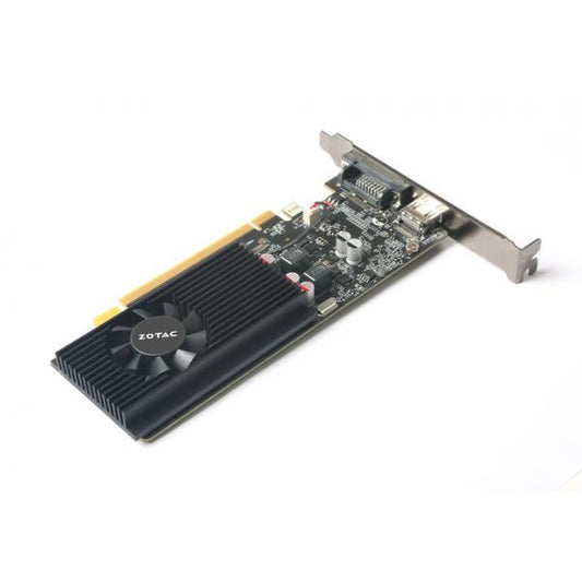 Zotac Pascal Series GT 1030 2GB Graphics Card