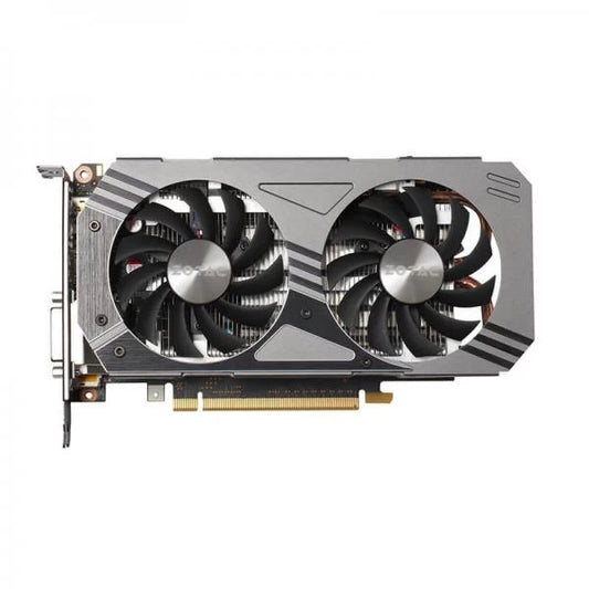 Zotac Geforce GTX 1060 AMP 3GB Graphics Card