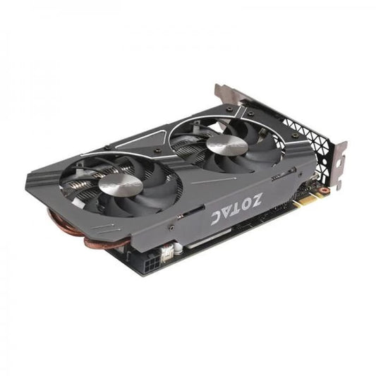Zotac Geforce GTX 1060 AMP 3GB Graphics Card