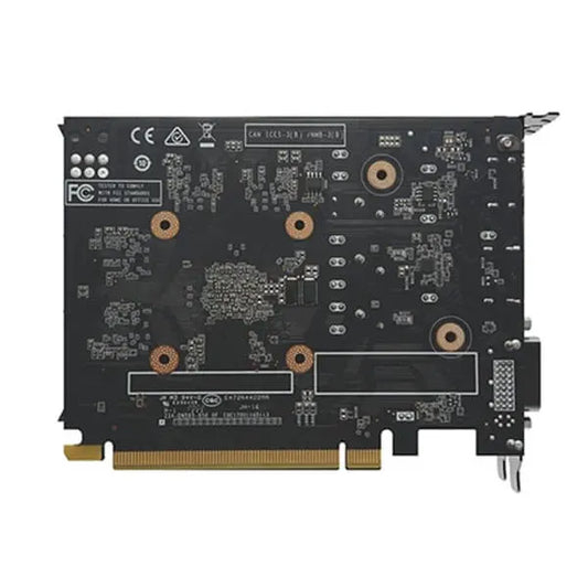 Zotac Gaming GTX 1630 4GB Graphics Card