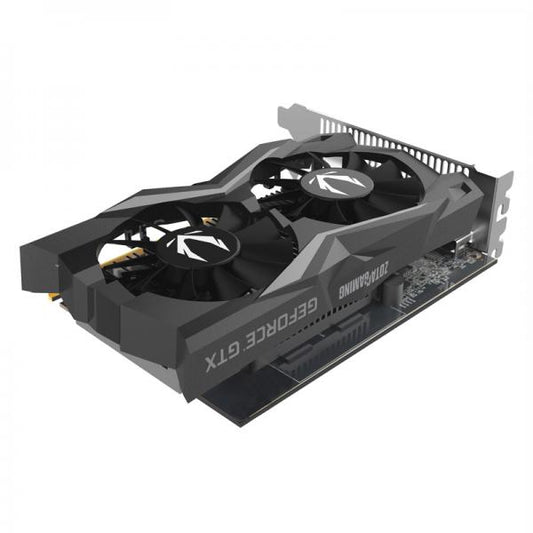 Zotac Gaming Geforce GTX 1650 AMP 4GB Graphics Card