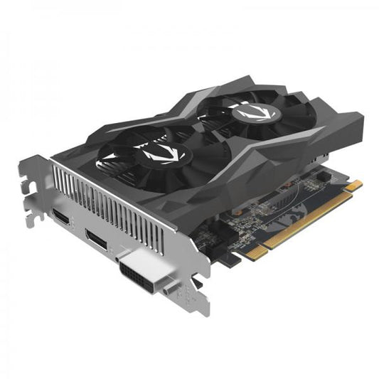 Zotac Gaming Geforce GTX 1650 AMP 4GB Graphics Card