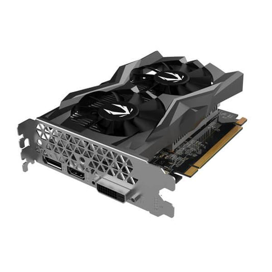 Zotac Geforce GTX 1650 Super Twin Fan Graphics Card