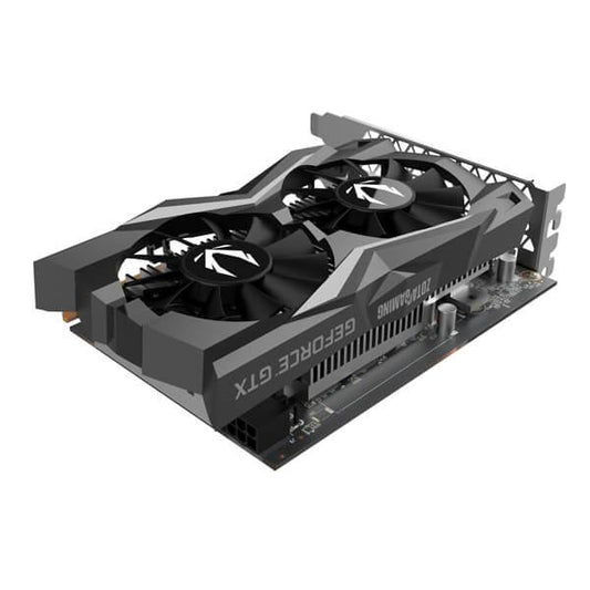 Zotac Geforce GTX 1650 Super Twin Fan Graphics Card