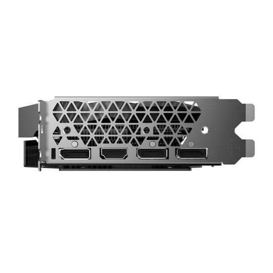 Zotac Gaming Geforce GTX 1660 Super AMP Graphics Card