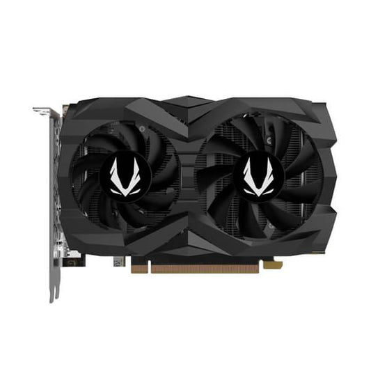 Zotac Geforce GTX 1660 Super Twin Fan LHR Graphics Card
