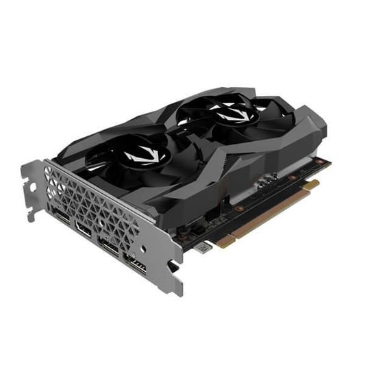 Zotac Geforce GTX 1660 Super Twin Fan LHR Graphics Card