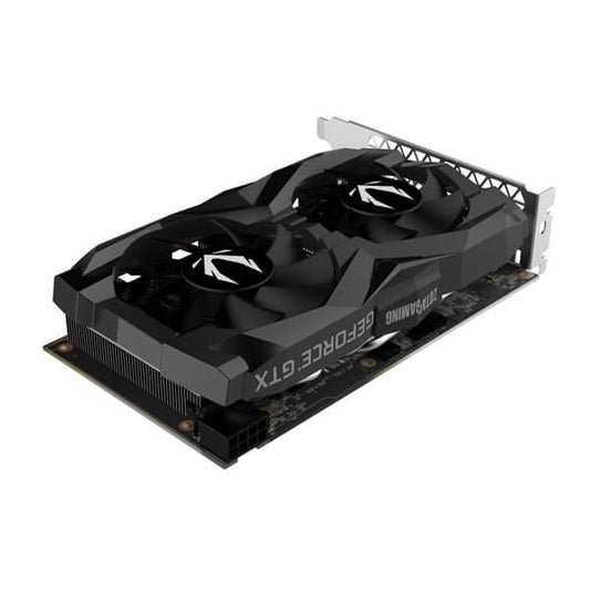 Zotac Geforce GTX 1660 Super Twin Fan LHR Graphics Card