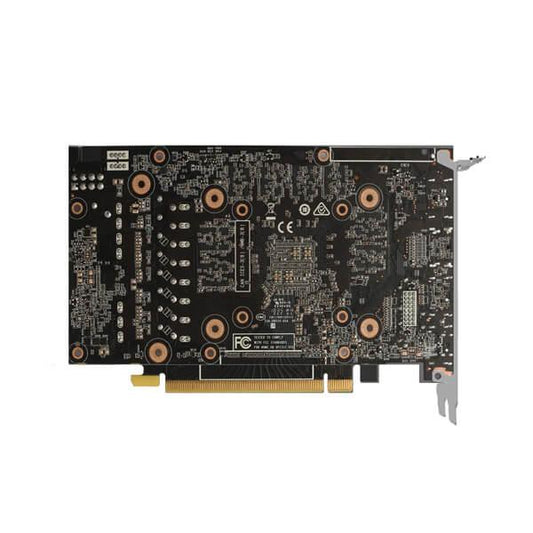 Zotac Geforce GTX 1660 Super Twin Fan LHR Graphics Card