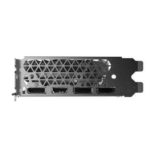 Zotac Geforce GTX 1660 Super Twin Fan LHR Graphics Card