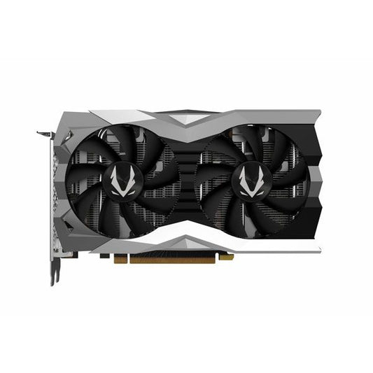 Zotac RTX 2060 AMP 6GB Graphic Card