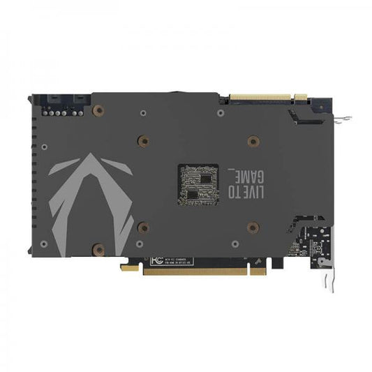 Zotac Gaming Geforce RTX 2070 Super Mini 8GB Graphics Card