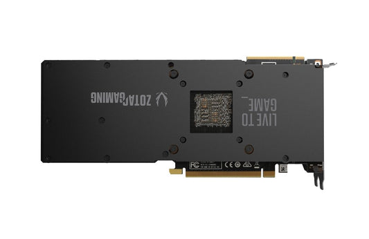 Zotac Geforce GTX 1060 AMP 6GB Graphics Card