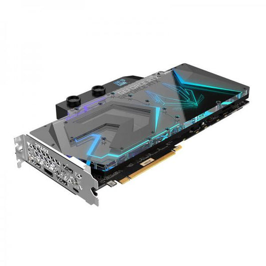 Zotac GeForce RTX 2080 Ti Arcticstorm 11GB GDDR6 Graphic Card