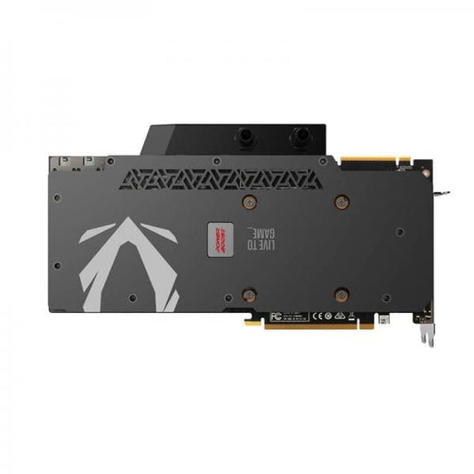 Zotac GeForce RTX 2080 Ti Arcticstorm 11GB GDDR6 Graphic Card