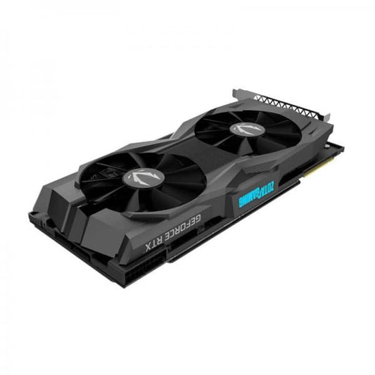 Zotac Gaming GeForce RTX 2080 Super AMP 8GB GDDR6 Graphic Card