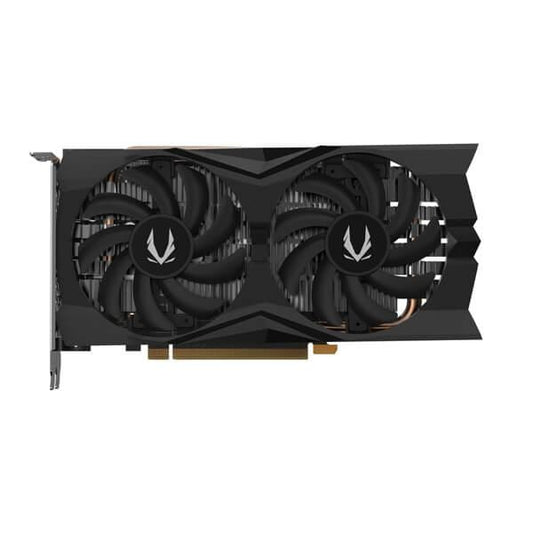 Zotac Gaming Geforce GTX 1660 Twin Fan 6GB GDDR5 Graphics Card