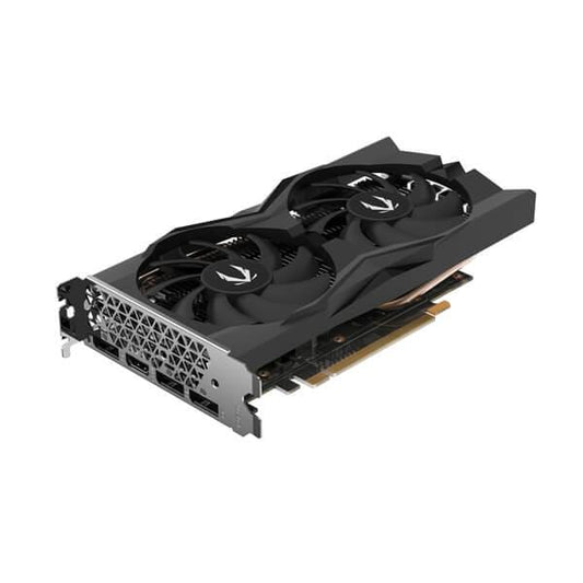 Zotac Gaming Geforce GTX 1660 Twin Fan 6GB GDDR5 Graphics Card