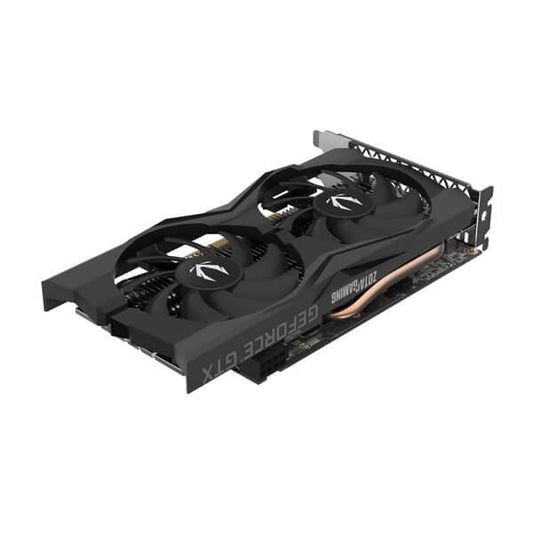 Zotac Gaming Geforce GTX 1660 Twin Fan 6GB GDDR5 Graphics Card