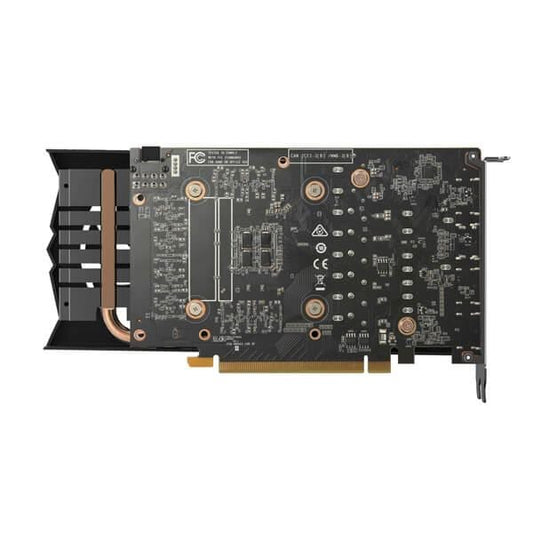 Zotac Gaming Geforce GTX 1660 Twin Fan 6GB GDDR5 Graphics Card