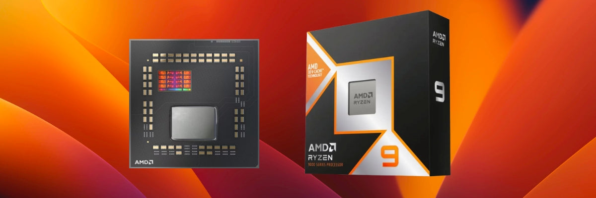 9 Processor Price AMD’s New Ryzen 9 9900X3D & 9950X3D Processors Launched: Get Price ...