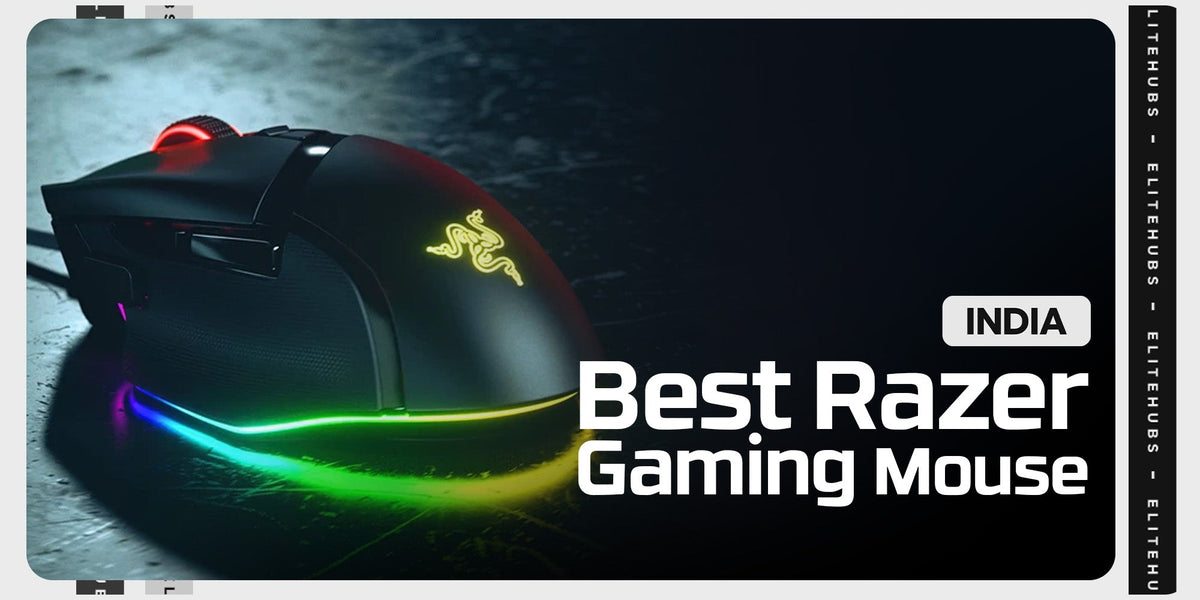 Reaz R Razer Krait 2024