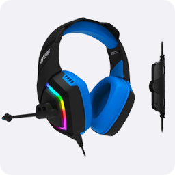 AntEsports Gaming Headphones