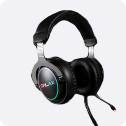 Galax Gaming Headphones