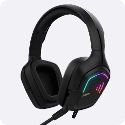 Gamdias Gaming Headphones