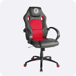 Circle Gaming Chair