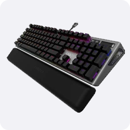 Xanova Keyboard