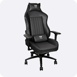 ThermalTake Chairs