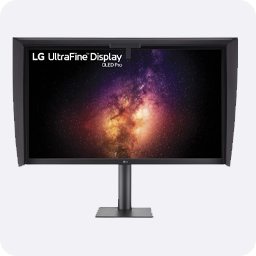 LG Professional Monitors– EliteHubs